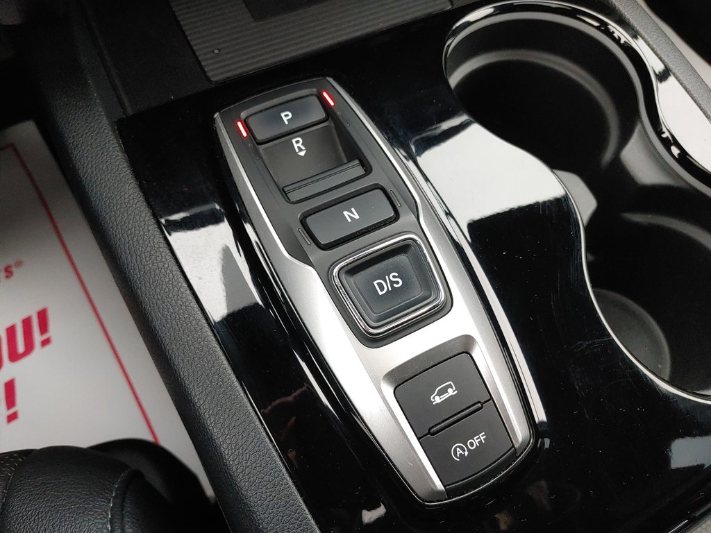 2022 Honda Passport in Antigonish, Nova Scotia - 29 - w1024h768px