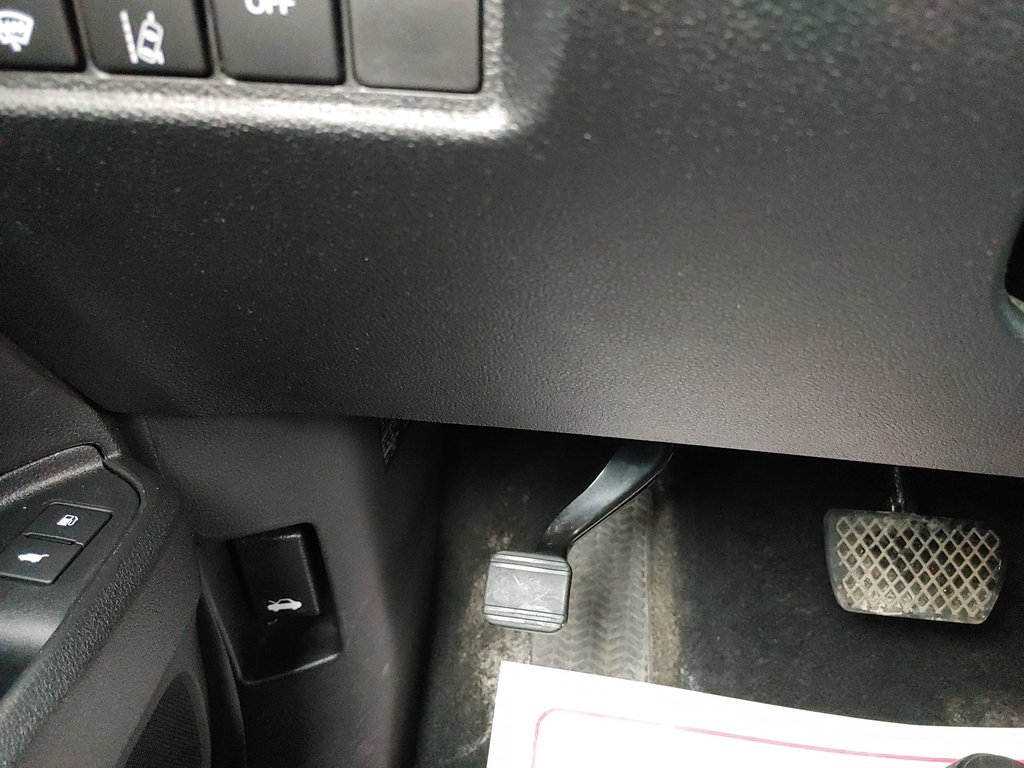 2022 Honda Passport in Antigonish, Nova Scotia - 30 - w1024h768px