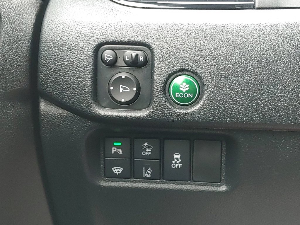 2022 Honda Passport in Antigonish, Nova Scotia - 22 - w1024h768px