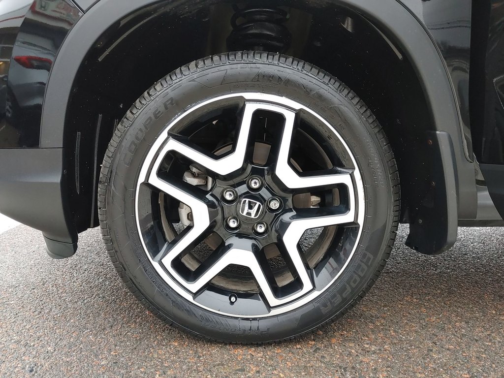 2022 Honda Passport in Antigonish, Nova Scotia - 10 - w1024h768px