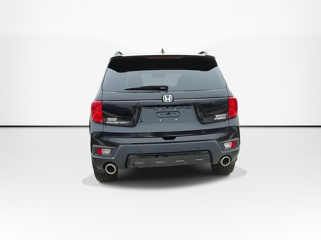 2022 Honda Passport in Antigonish, Nova Scotia - 7 - w1024h768px