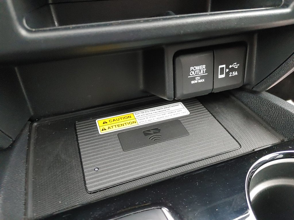 2022 Honda Passport in Antigonish, Nova Scotia - 28 - w1024h768px