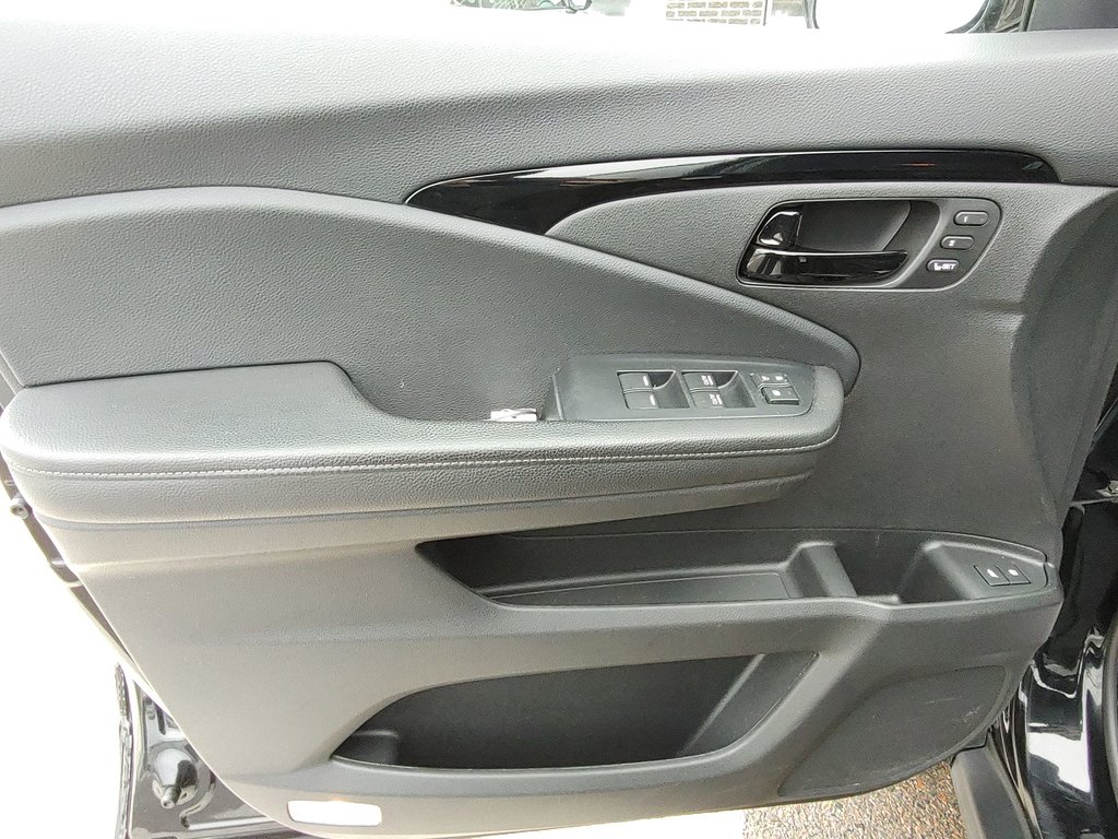 2022 Honda Passport in Antigonish, Nova Scotia - 15 - w1024h768px