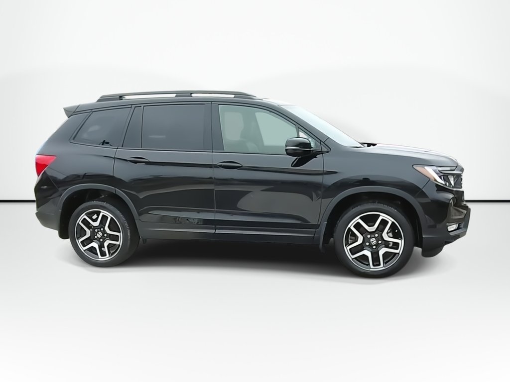 2022 Honda Passport in Antigonish, Nova Scotia - 9 - w1024h768px