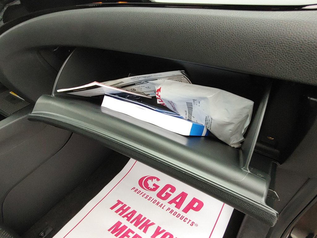 2022 Honda Passport in Antigonish, Nova Scotia - 40 - w1024h768px