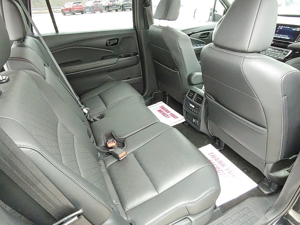 2022 Honda Passport in Antigonish, Nova Scotia - 36 - w1024h768px