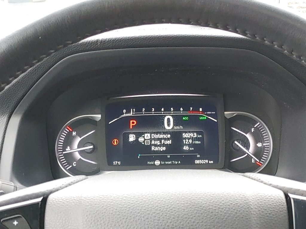 2022 Honda Passport in Antigonish, Nova Scotia - 23 - w1024h768px