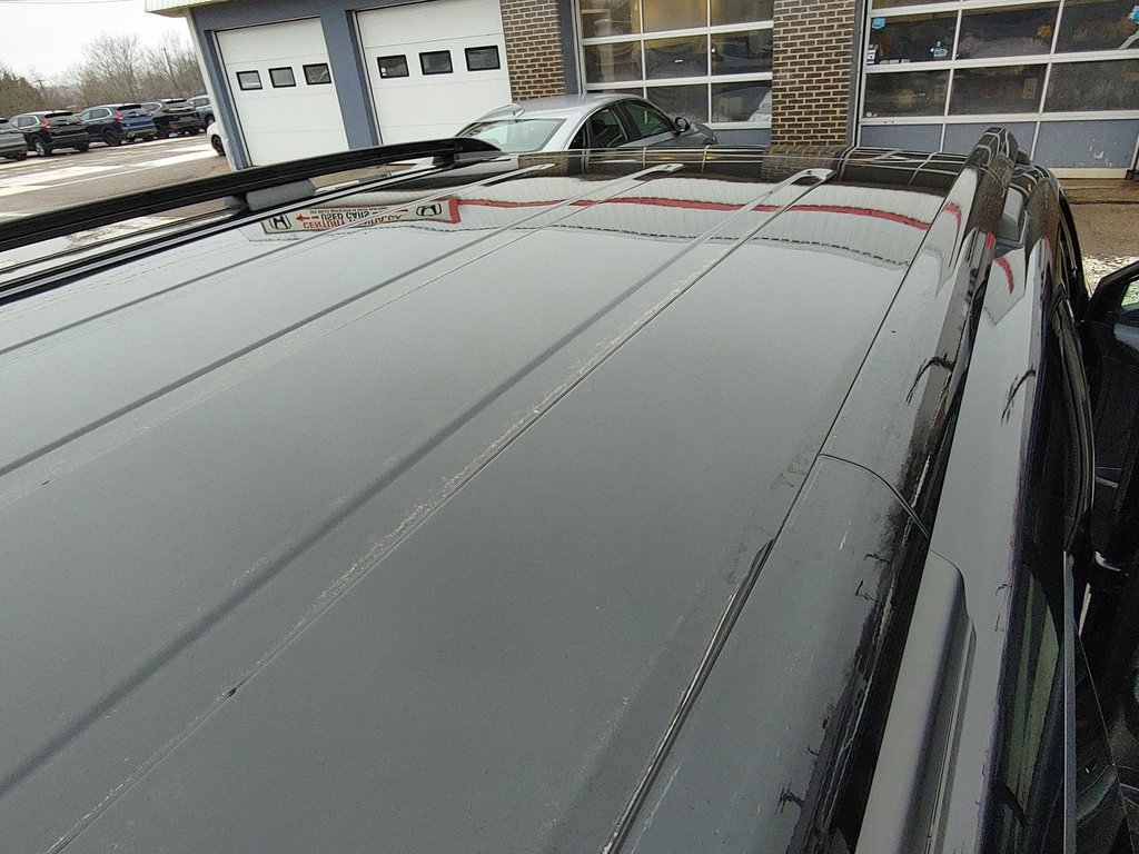 2022 Honda Passport in Antigonish, Nova Scotia - 44 - w1024h768px