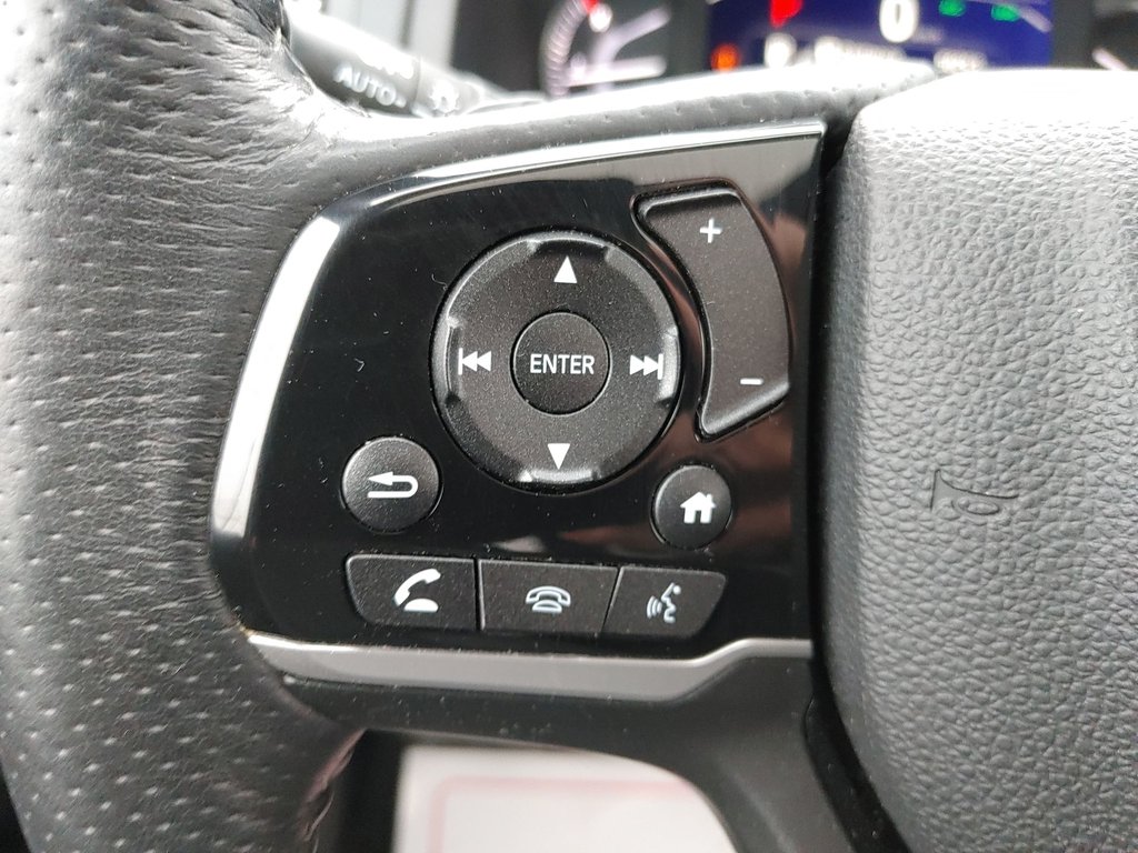 2022 Honda Passport in Antigonish, Nova Scotia - 20 - w1024h768px