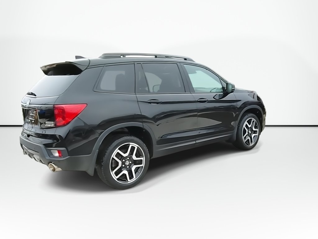 2022 Honda Passport in Antigonish, Nova Scotia - 8 - w1024h768px