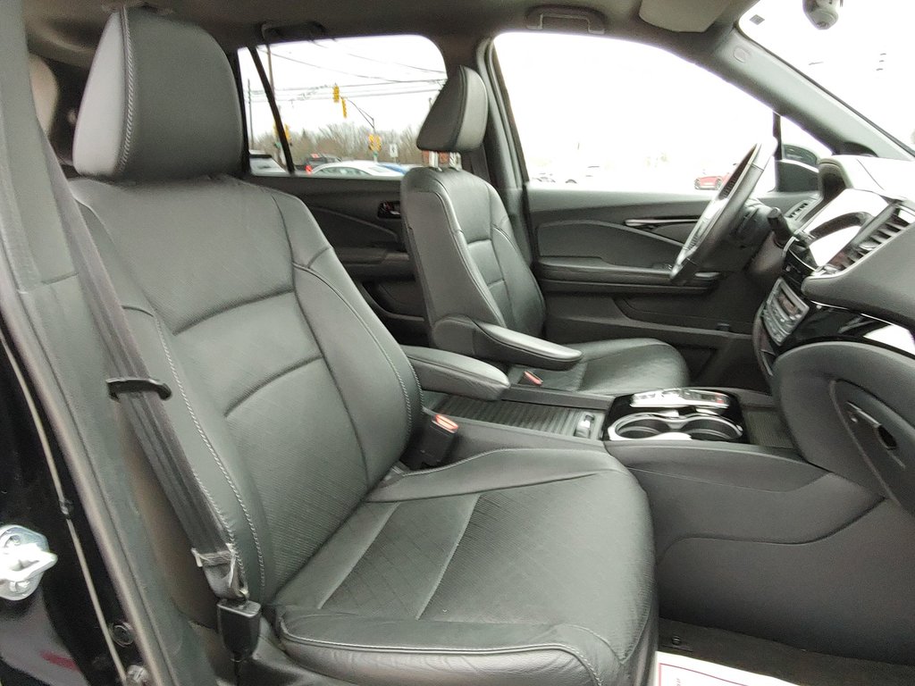 2022 Honda Passport in Antigonish, Nova Scotia - 45 - w1024h768px