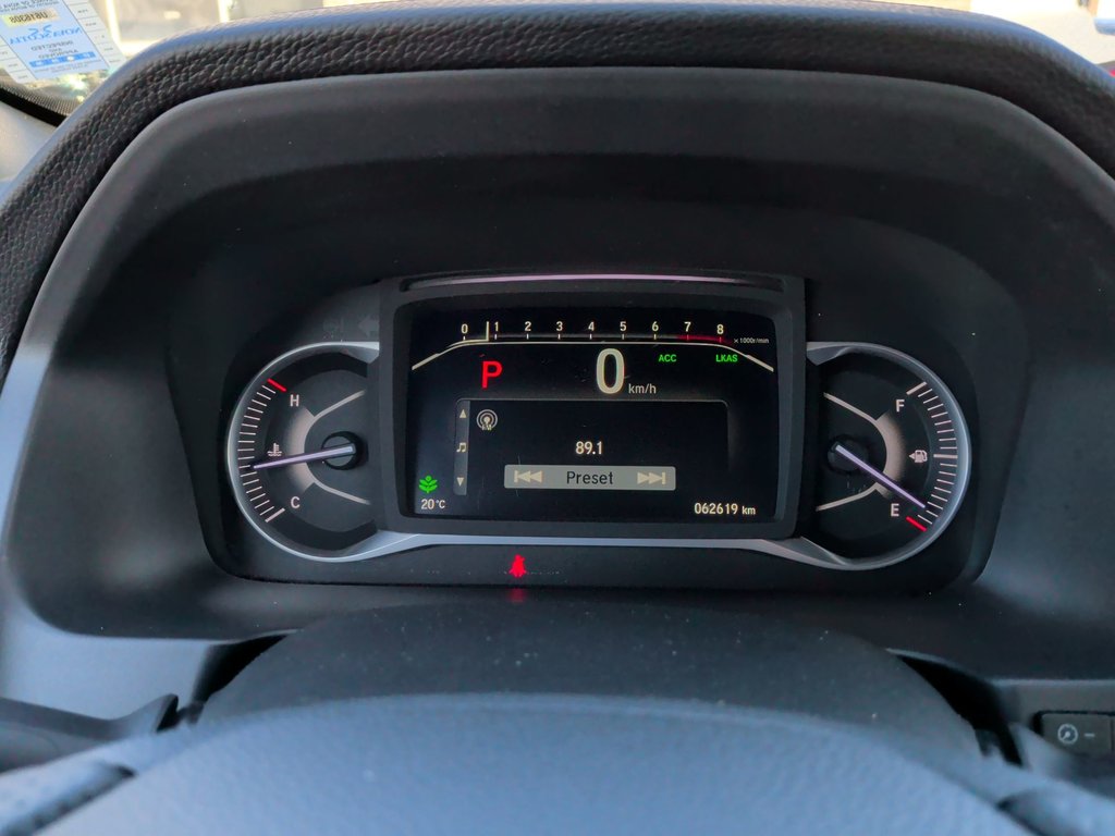 2022 Honda Passport Touring | Sunroof | Lthr | Cam | Warranty to 2027 in Saint John, New Brunswick - 23 - w1024h768px