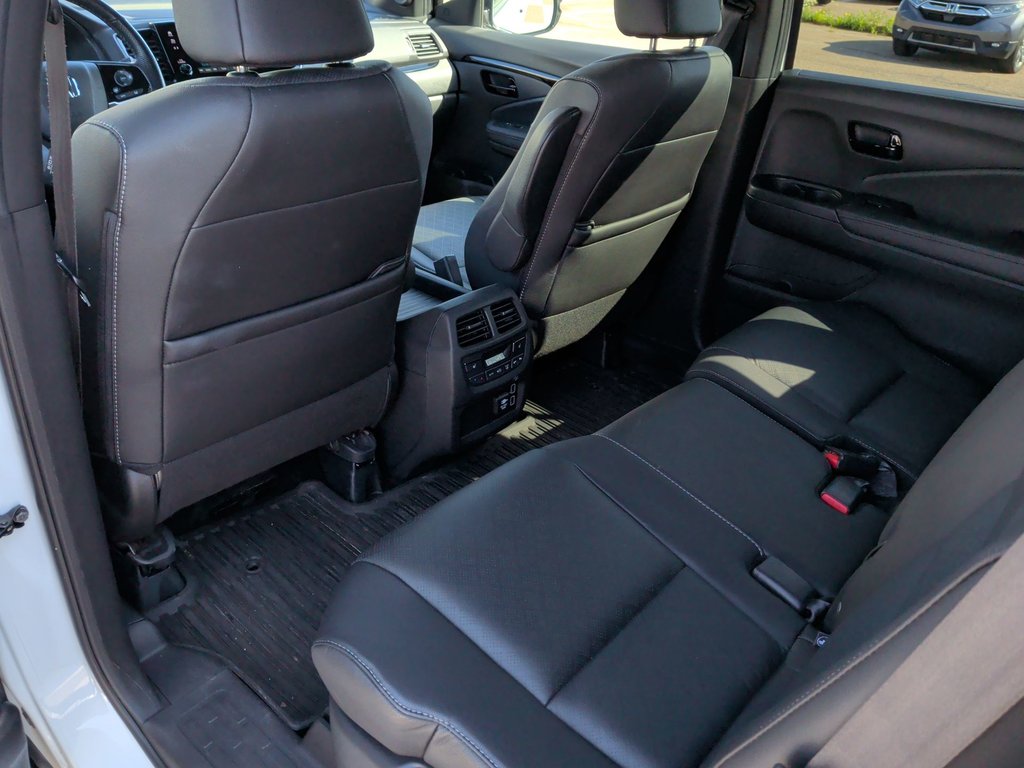 2022 Honda Passport Touring | Sunroof | Lthr | Cam | Warranty to 2027 in Saint John, New Brunswick - 31 - w1024h768px
