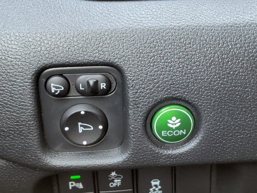 2022 Honda Passport Touring | Sunroof | Lthr | Cam | Warranty to 2027 in Saint John, New Brunswick - 30 - w1024h768px