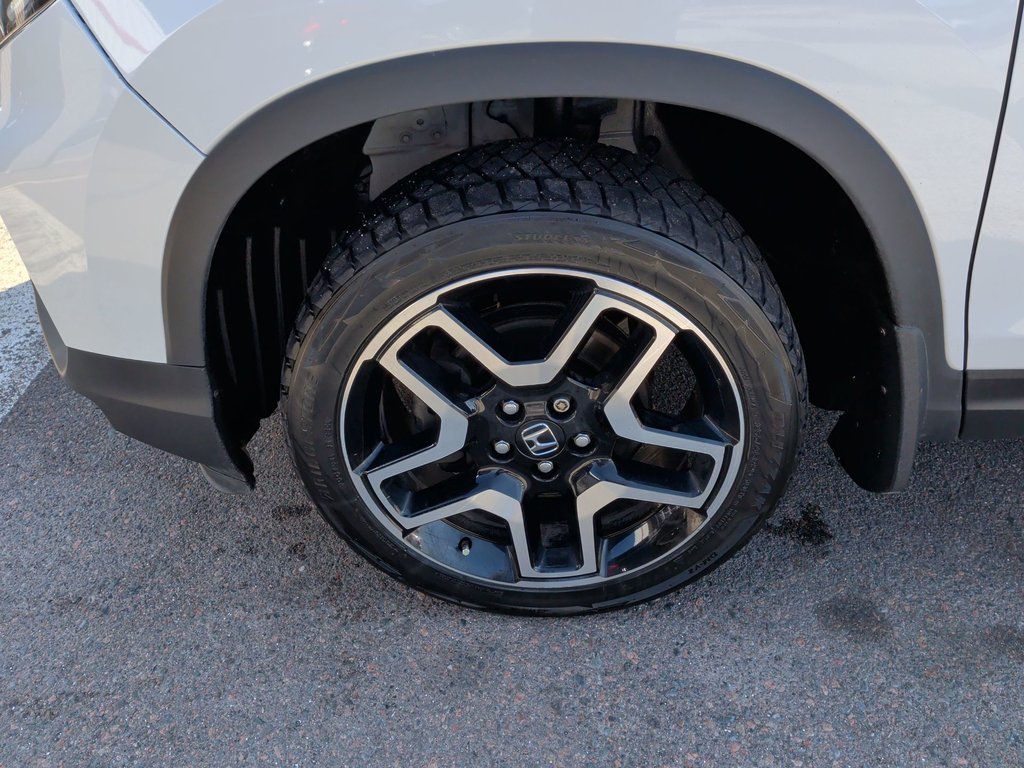 2022 Honda Passport Touring | Sunroof | Lthr | Cam | Warranty to 2027 in Saint John, New Brunswick - 10 - w1024h768px