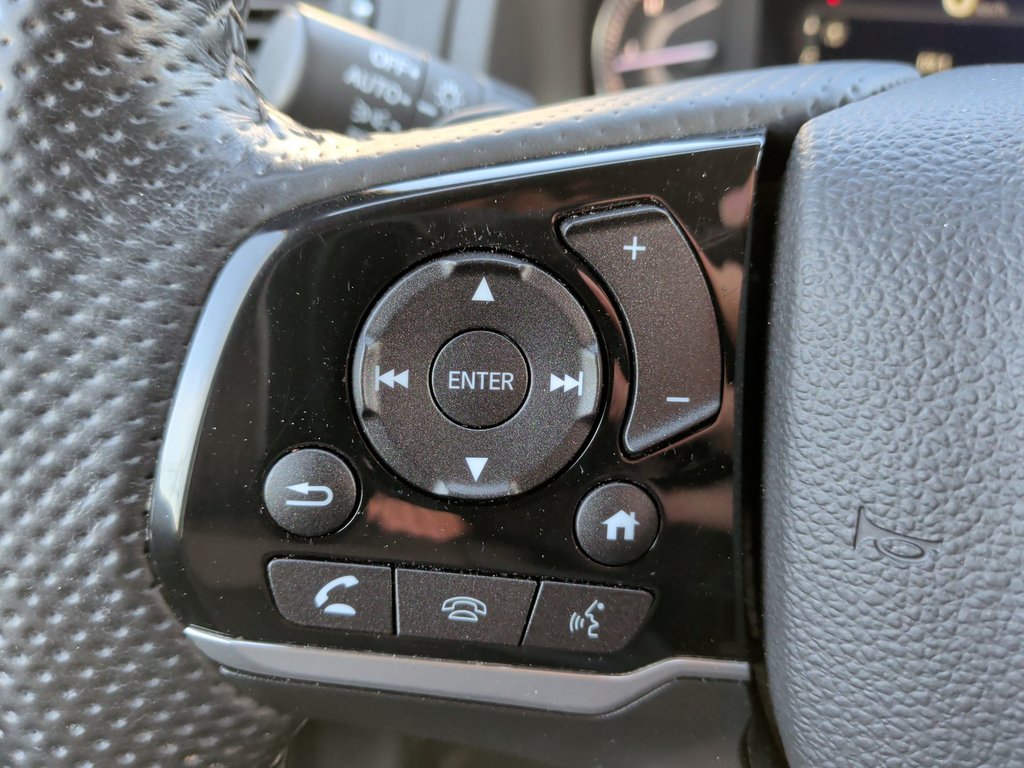 2022 Honda Passport Touring | Sunroof | Lthr | Cam | Warranty to 2027 in Saint John, New Brunswick - 20 - w1024h768px
