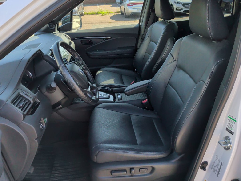 2022 Honda Passport Touring | Sunroof | Lthr | Cam | Warranty to 2027 in Saint John, New Brunswick - 11 - w1024h768px