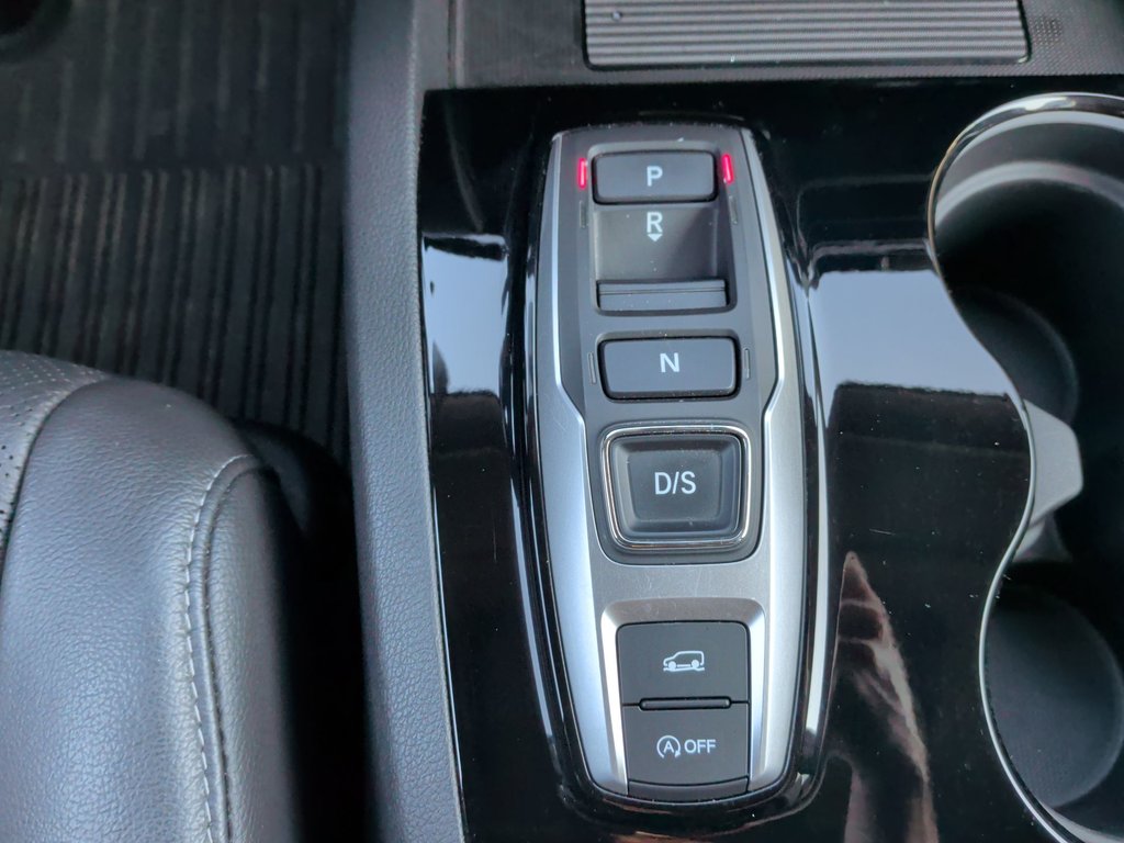 2022 Honda Passport Touring | Sunroof | Lthr | Cam | Warranty to 2027 in Saint John, New Brunswick - 28 - w1024h768px