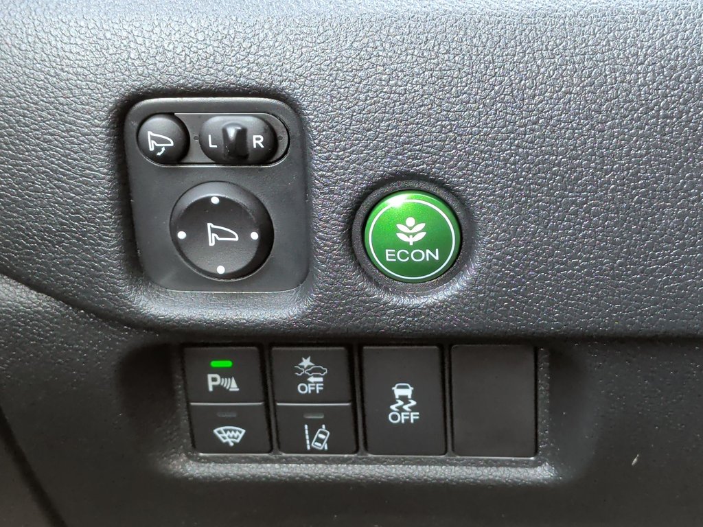 2022 Honda Passport Touring | Sunroof | Lthr | Cam | Warranty to 2027 in Saint John, New Brunswick - 22 - w1024h768px