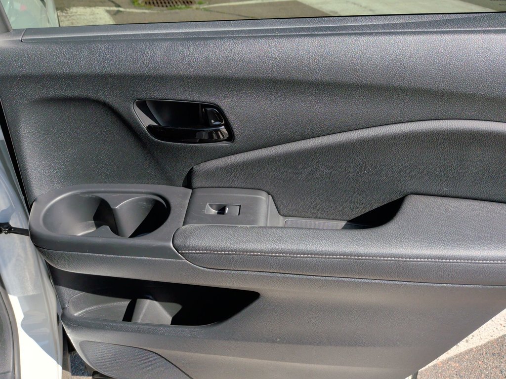 2022 Honda Passport Touring | Sunroof | Lthr | Cam | Warranty to 2027 in Saint John, New Brunswick - 37 - w1024h768px