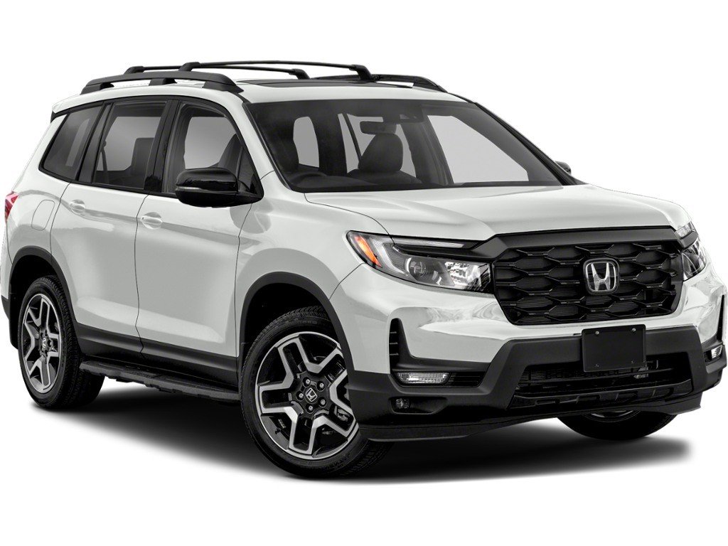 2022 Honda Passport in Antigonish, Nova Scotia - 1 - w1024h768px