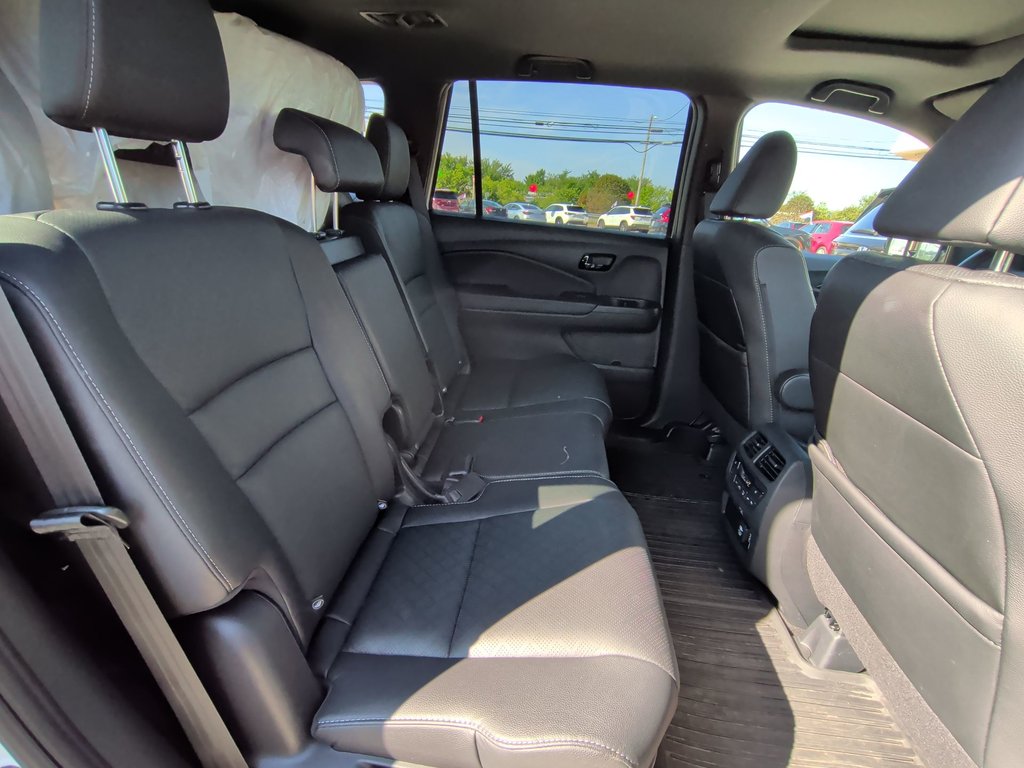 2022 Honda Passport Touring | Sunroof | Lthr | Cam | Warranty to 2027 in Saint John, New Brunswick - 36 - w1024h768px