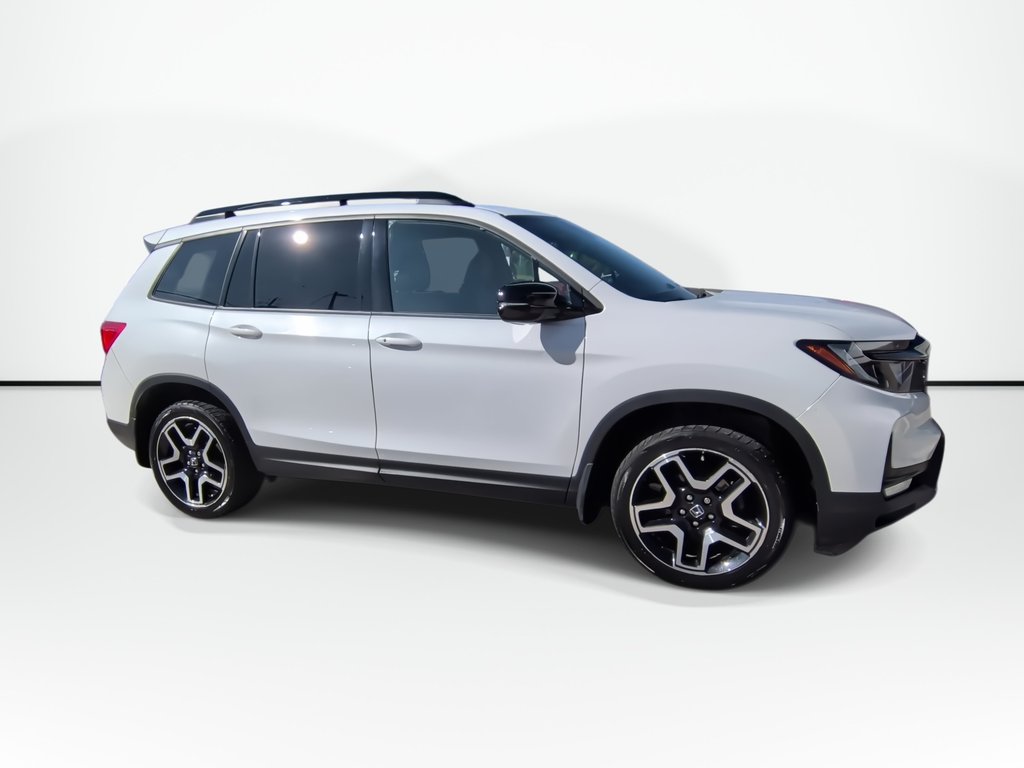 2022 Honda Passport Touring | Sunroof | Lthr | Cam | Warranty to 2027 in Saint John, New Brunswick - 9 - w1024h768px