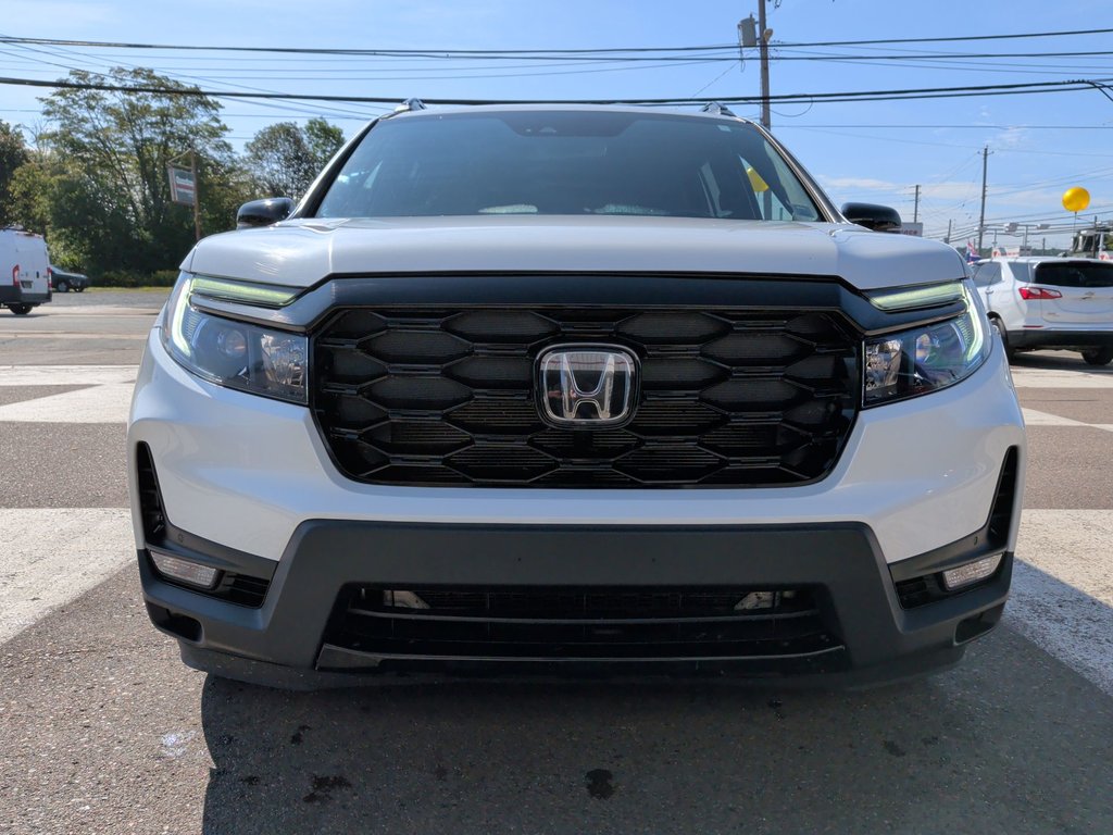 2022 Honda Passport Touring | Sunroof | Lthr | Cam | Warranty to 2027 in Saint John, New Brunswick - 44 - w1024h768px