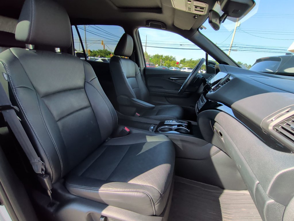 2022 Honda Passport Touring | Sunroof | Lthr | Cam | Warranty to 2027 in Saint John, New Brunswick - 42 - w1024h768px