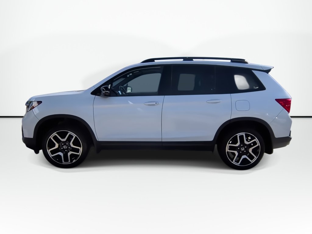 2022 Honda Passport Touring | Sunroof | Lthr | Cam | Warranty to 2027 in Saint John, New Brunswick - 5 - w1024h768px