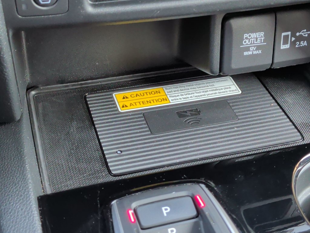 2022 Honda Passport Touring | Sunroof | Lthr | Cam | Warranty to 2027 in Saint John, New Brunswick - 27 - w1024h768px