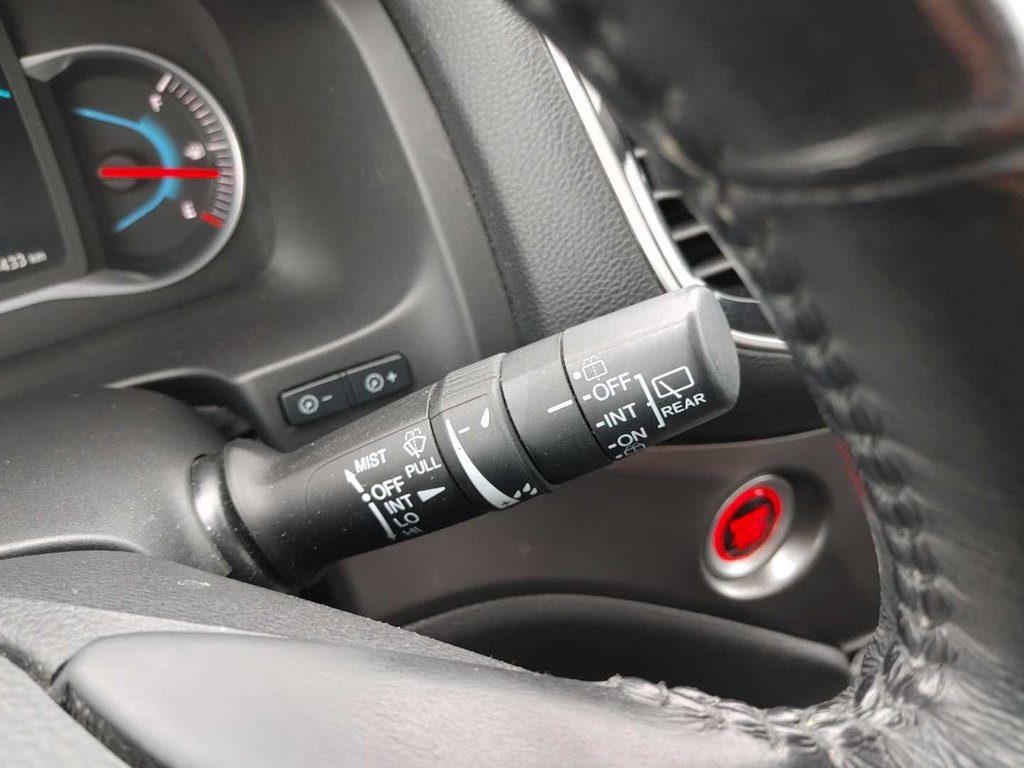 2019 Honda Pilot EX | 8 Passenger | Cam | USB | Bluetooth in Saint John, New Brunswick - 51 - w1024h768px