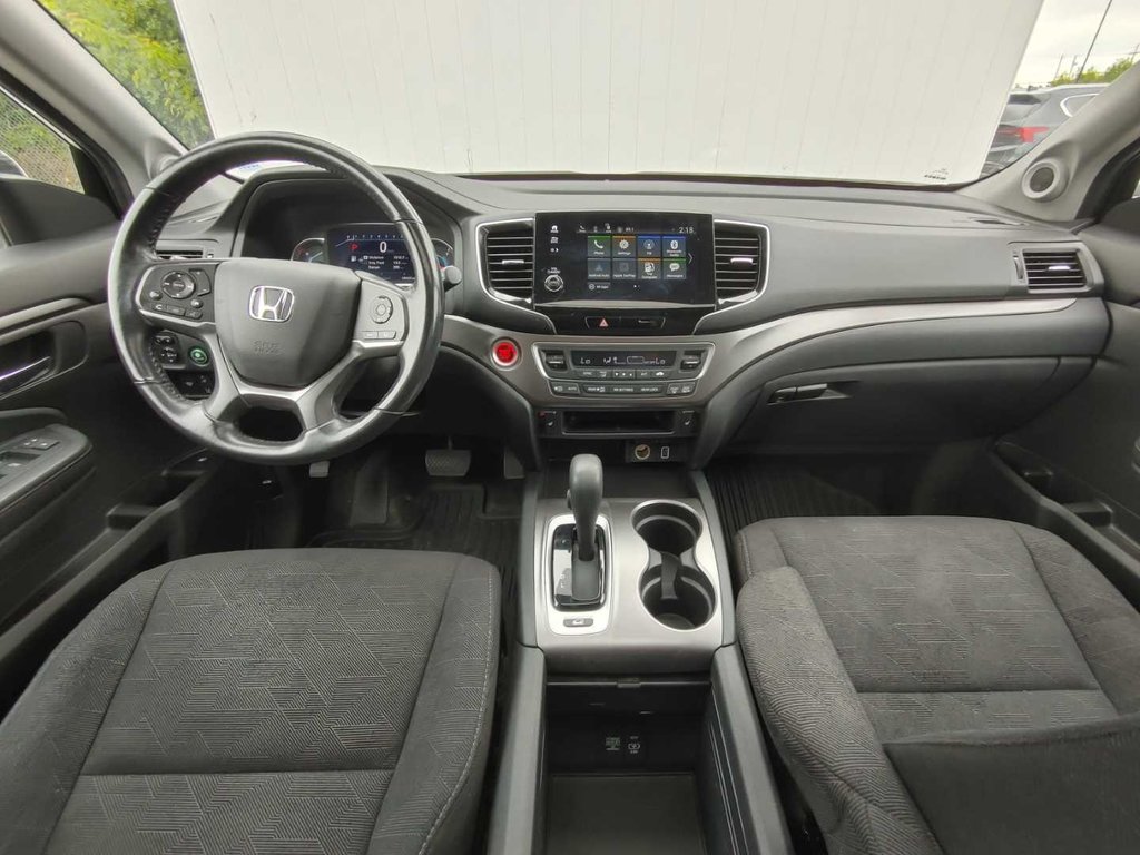 2019 Honda Pilot EX | 8 Passenger | Cam | USB | Bluetooth in Saint John, New Brunswick - 47 - w1024h768px