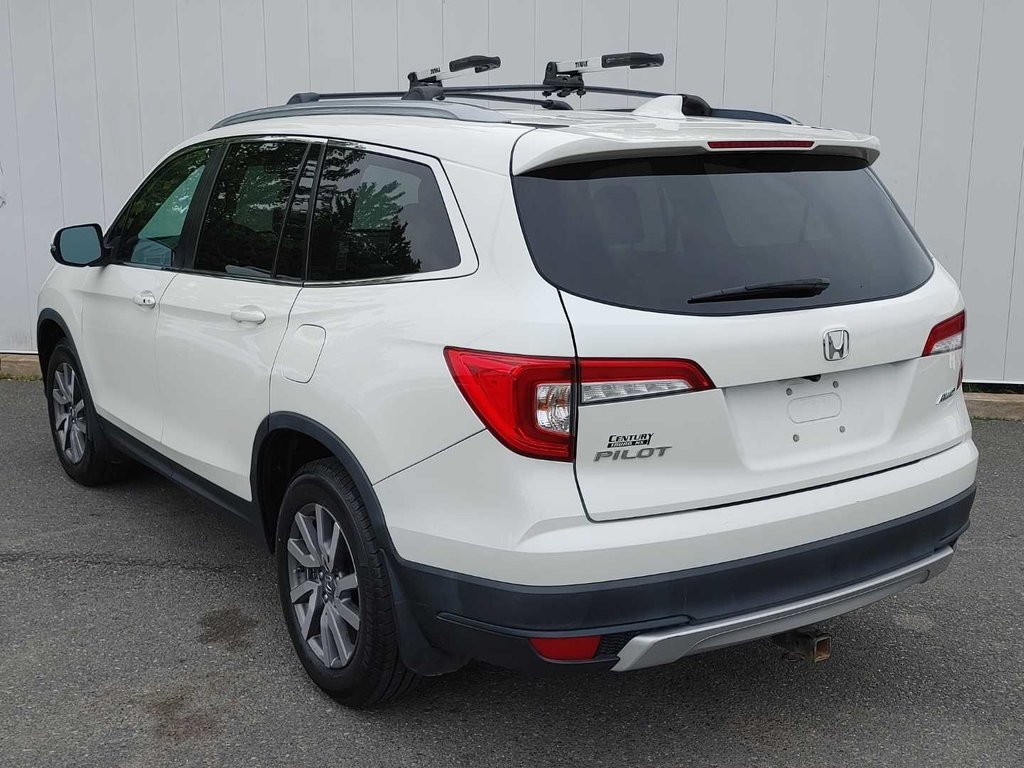 2019 Honda Pilot EX | 8 Passenger | Cam | USB | Bluetooth in Saint John, New Brunswick - 5 - w1024h768px