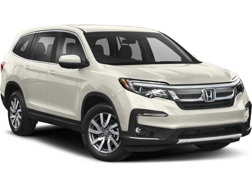 Honda Pilot EX | 8 Passenger | Cam | USB | Bluetooth 2019 à Saint John, Nouveau-Brunswick - 1 - w1024h768px