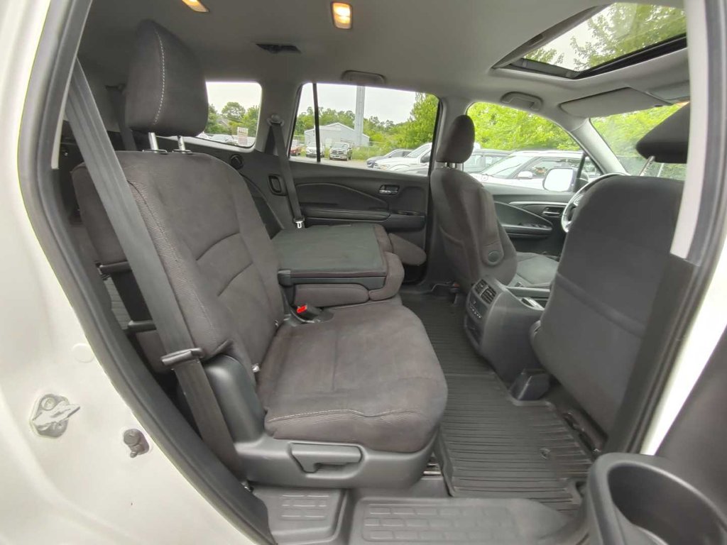 2019 Honda Pilot EX | 8 Passenger | Cam | USB | Bluetooth in Saint John, New Brunswick - 41 - w1024h768px