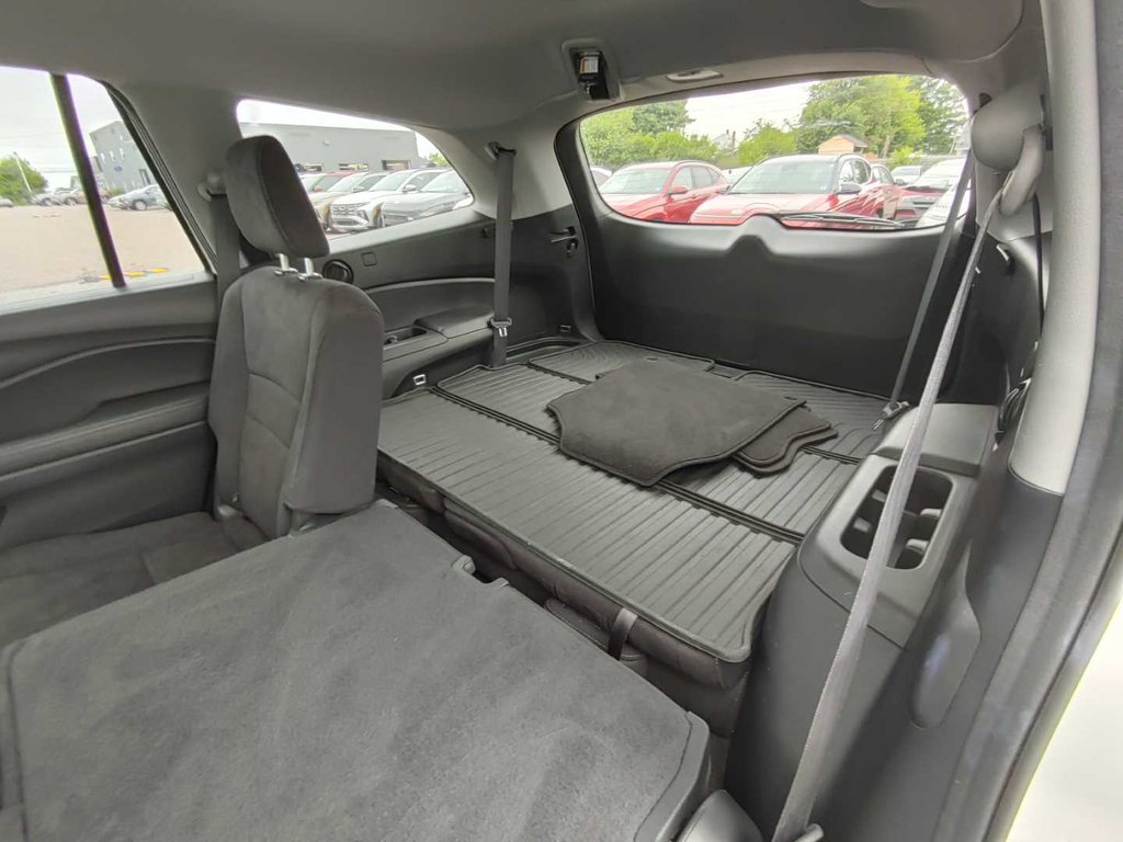 2019 Honda Pilot EX | 8 Passenger | Cam | USB | Bluetooth in Saint John, New Brunswick - 38 - w1024h768px