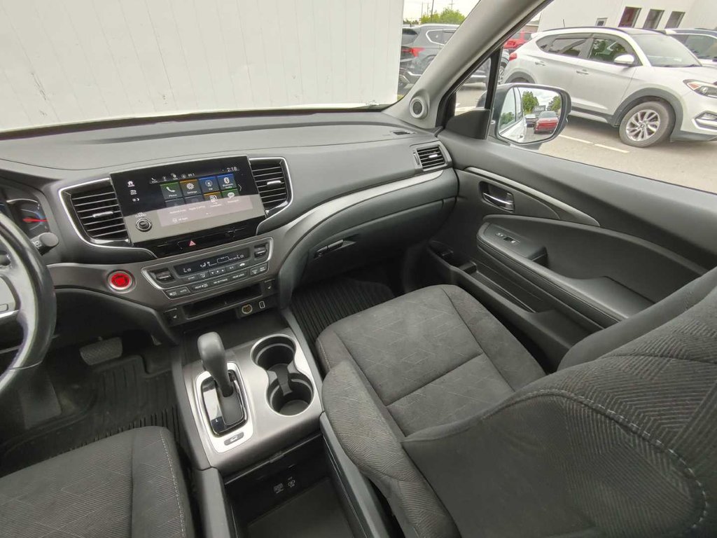 2019 Honda Pilot EX | 8 Passenger | Cam | USB | Bluetooth in Saint John, New Brunswick - 49 - w1024h768px
