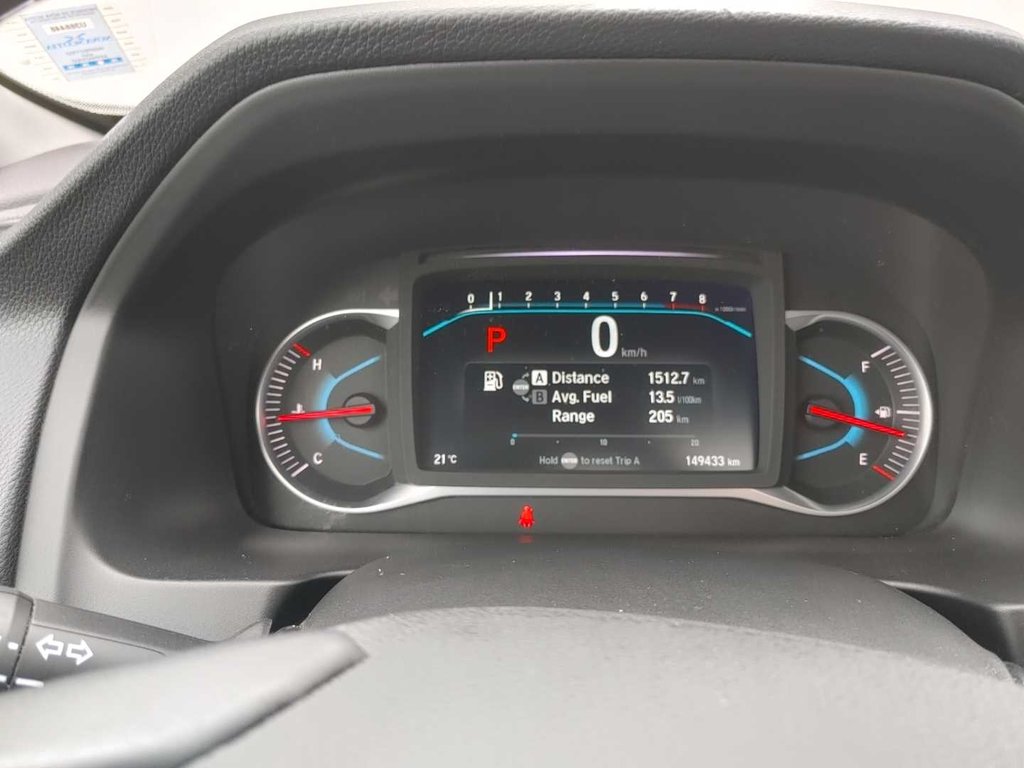 2019 Honda Pilot EX | 8 Passenger | Cam | USB | Bluetooth in Saint John, New Brunswick - 55 - w1024h768px