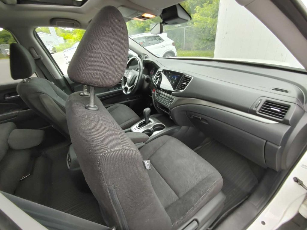 2019 Honda Pilot EX | 8 Passenger | Cam | USB | Bluetooth in Saint John, New Brunswick - 43 - w1024h768px