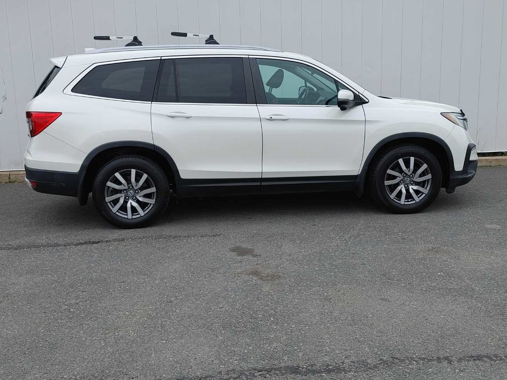 2019 Honda Pilot EX | 8 Passenger | Cam | USB | Bluetooth in Saint John, New Brunswick - 2 - w1024h768px
