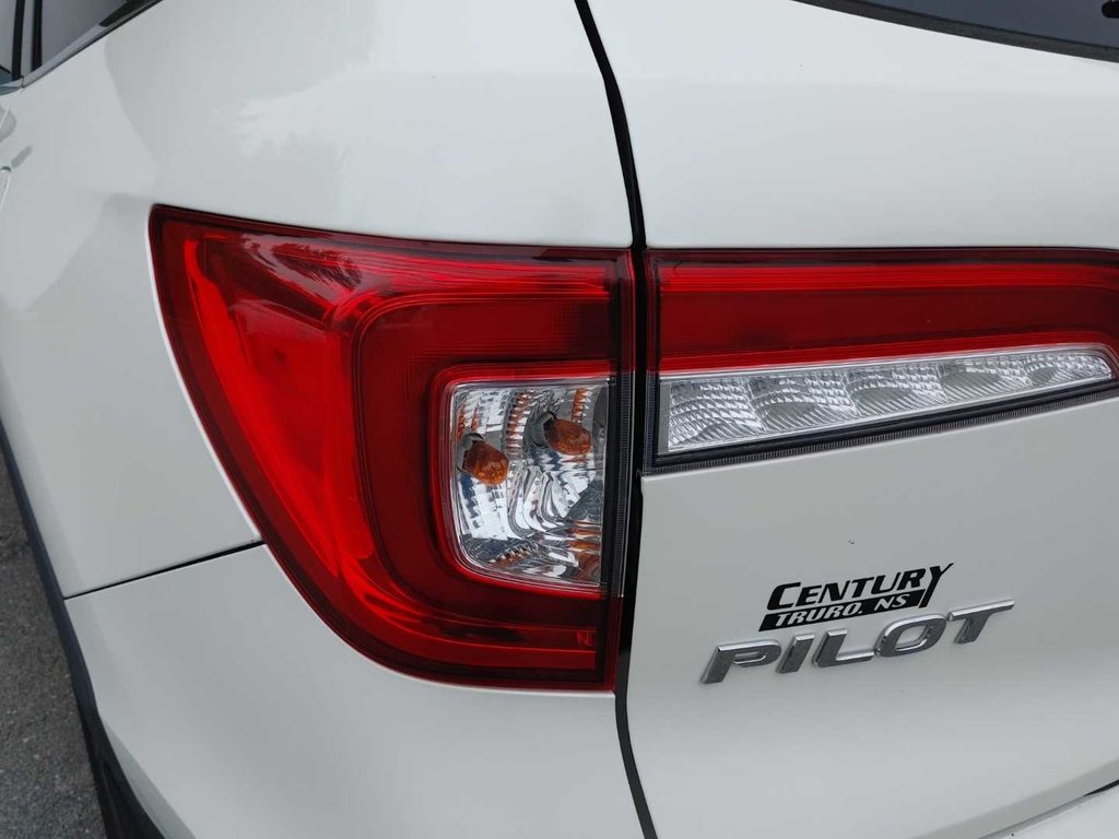 2019 Honda Pilot EX | 8 Passenger | Cam | USB | Bluetooth in Saint John, New Brunswick - 17 - w1024h768px