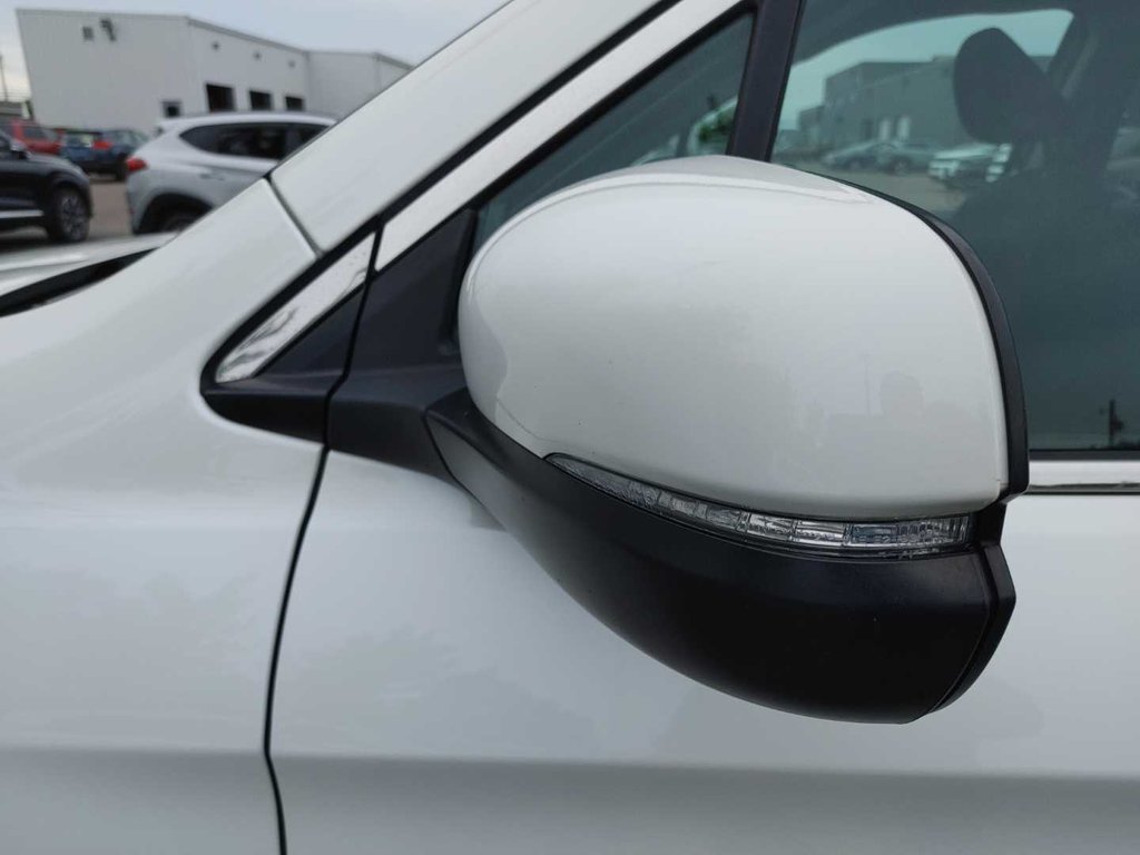 2019 Honda Pilot EX | 8 Passenger | Cam | USB | Bluetooth in Saint John, New Brunswick - 12 - w1024h768px