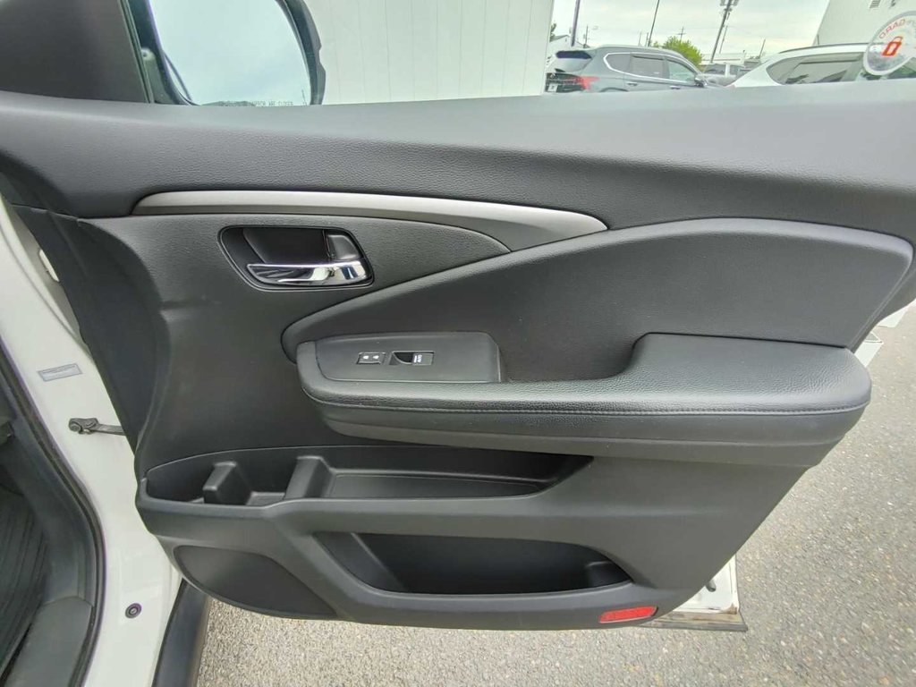 2019 Honda Pilot EX | 8 Passenger | Cam | USB | Bluetooth in Saint John, New Brunswick - 45 - w1024h768px