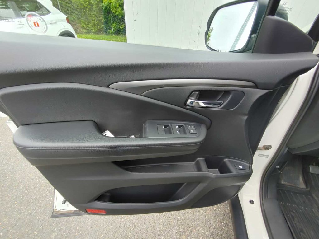 2019 Honda Pilot EX | 8 Passenger | Cam | USB | Bluetooth in Saint John, New Brunswick - 32 - w1024h768px