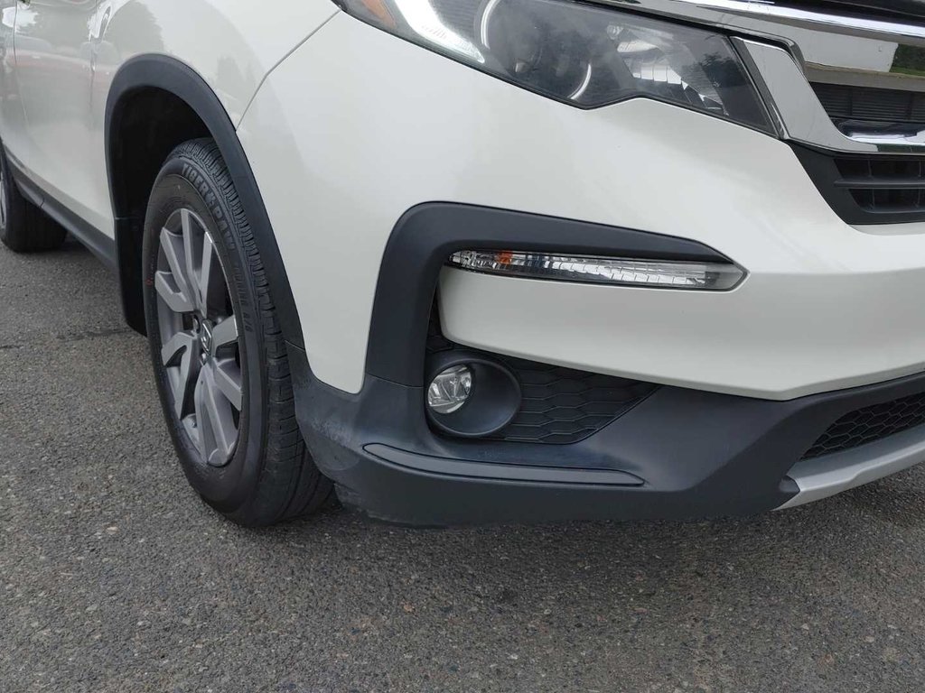2019 Honda Pilot EX | 8 Passenger | Cam | USB | Bluetooth in Saint John, New Brunswick - 28 - w1024h768px
