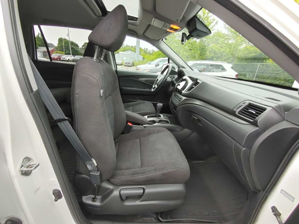 2019 Honda Pilot EX | 8 Passenger | Cam | USB | Bluetooth in Saint John, New Brunswick - 44 - w1024h768px