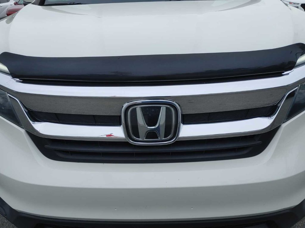 2019 Honda Pilot EX | 8 Passenger | Cam | USB | Bluetooth in Saint John, New Brunswick - 29 - w1024h768px