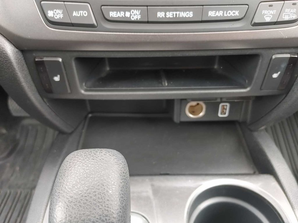 2019 Honda Pilot EX | 8 Passenger | Cam | USB | Bluetooth in Saint John, New Brunswick - 58 - w1024h768px