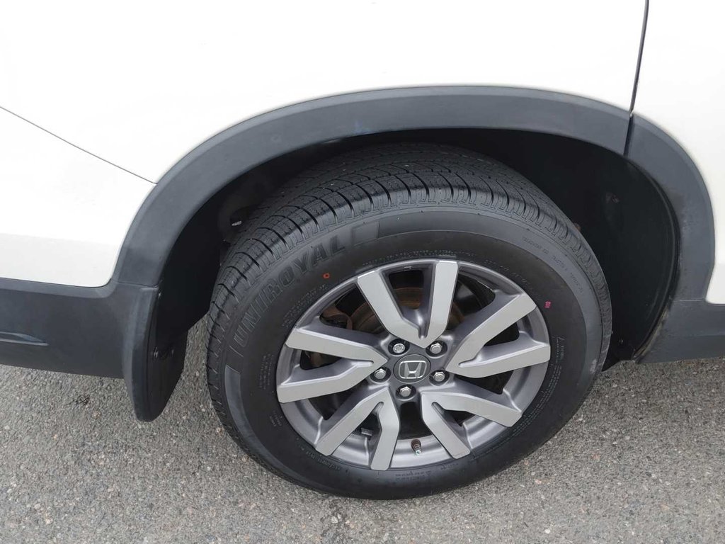 2019 Honda Pilot EX | 8 Passenger | Cam | USB | Bluetooth in Saint John, New Brunswick - 24 - w1024h768px